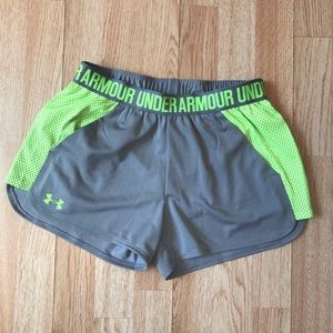 Under Armour Shorts NEW